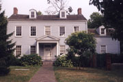 Blackwell House